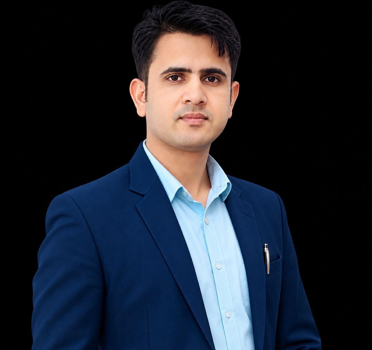 Er. Mohammad Zahid - Founder & Chairman, MFCT